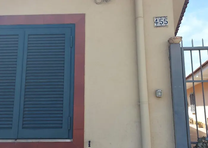 Vitiello Maria\'S Home