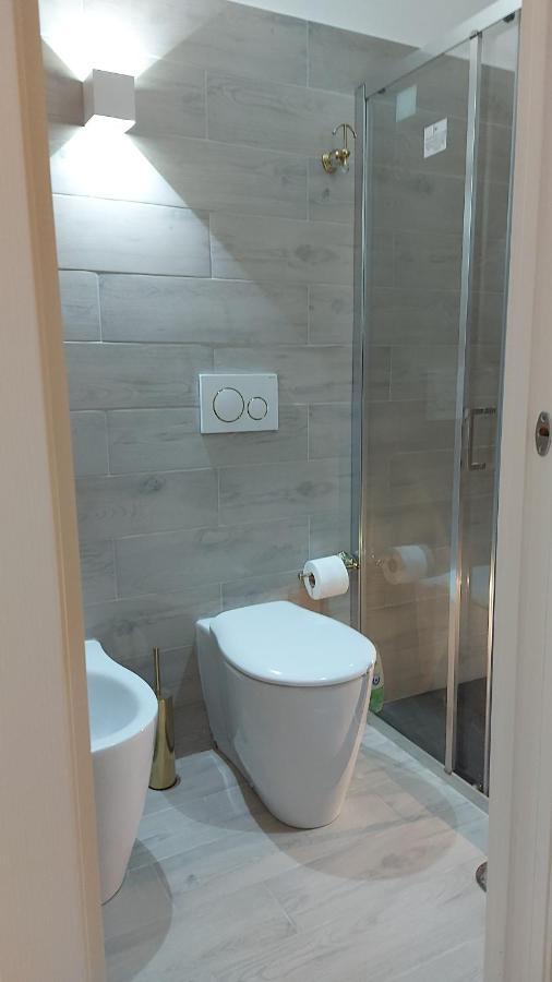 Apartment Vitiello Maria's *