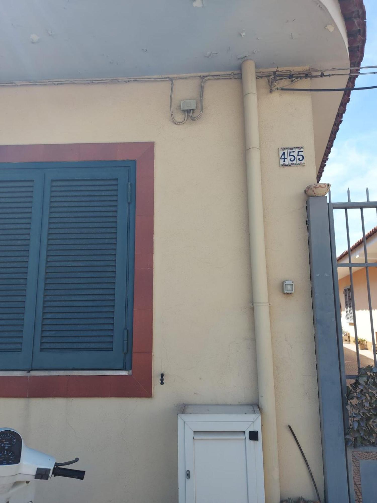 Apartment Vitiello Maria's *