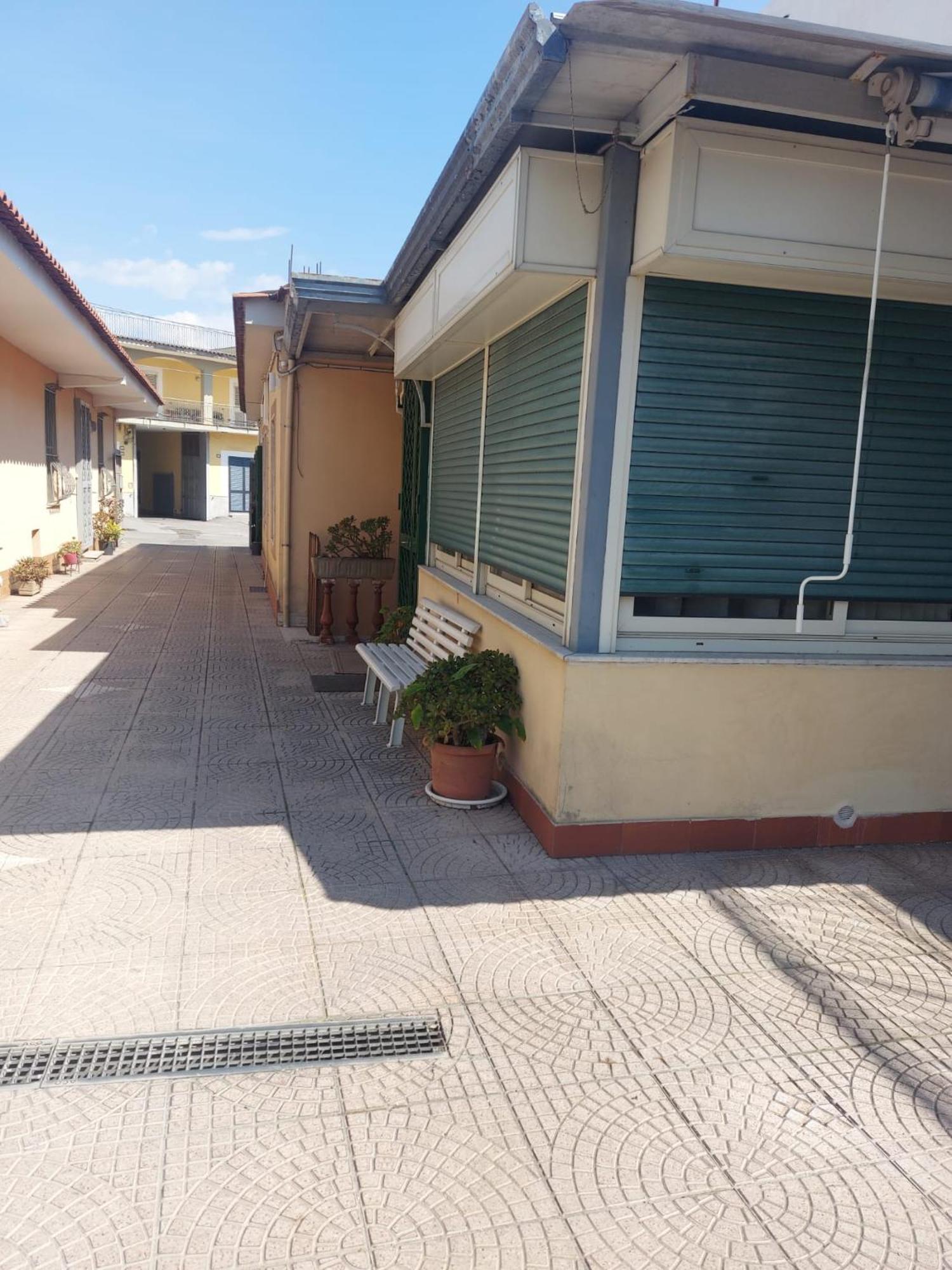 Apartment Vitiello Maria's *