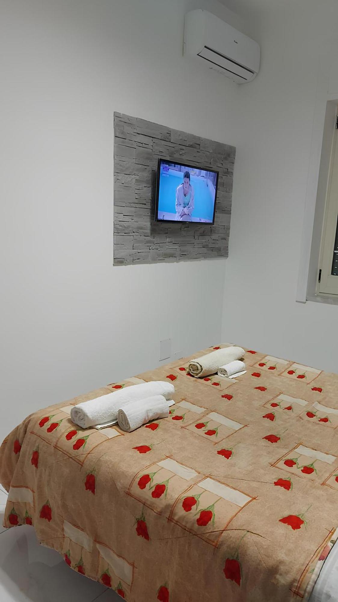 Apartment Vitiello Maria's *