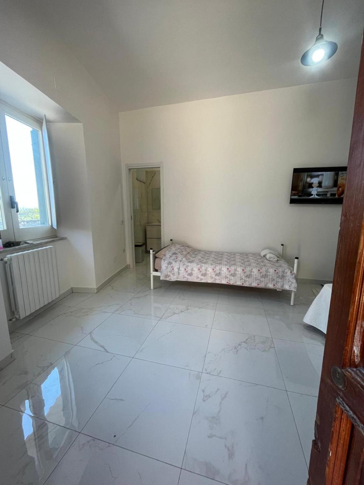 Apartment Vitiello Maria's *
