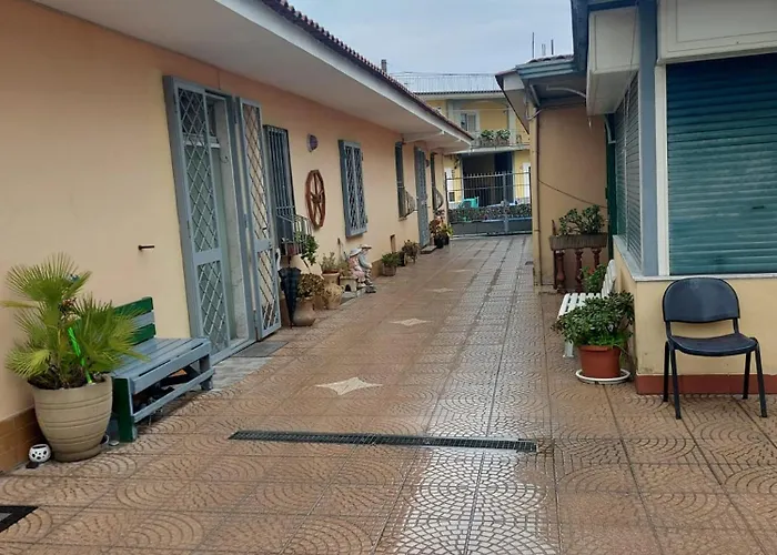 Vitiello Maria\'S Home