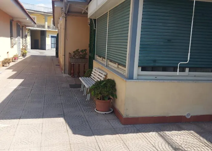 Vitiello Maria\'S Home