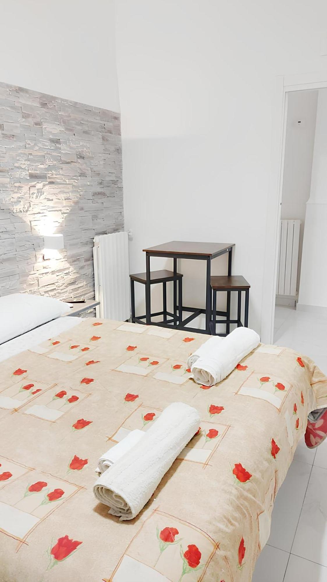 Vitiello Maria's Apartment Pompei