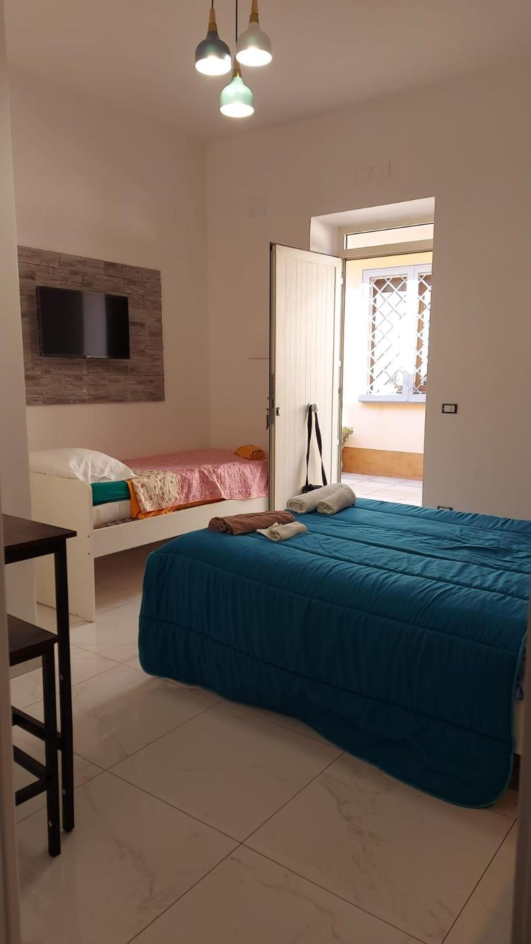 Apartment Vitiello Maria's Pompei